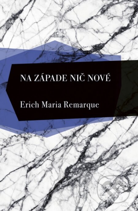 Na západe nič nové