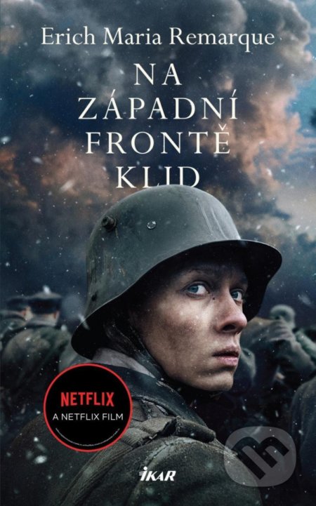 Na západní frontě klid