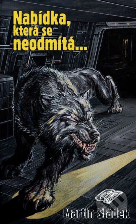 Nabídka, která se neodmítá...