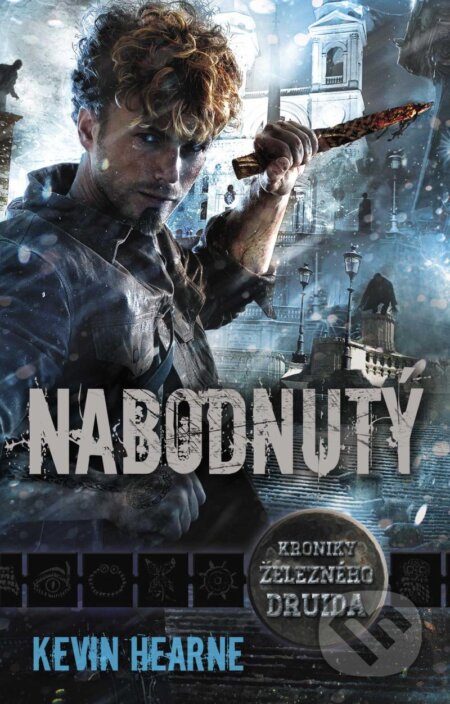Nabodnutý