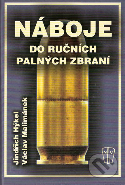 Náboje do ručních palných zbraní