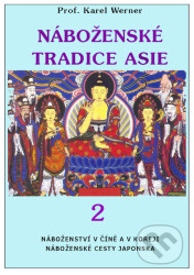 Náboženské tradice Asie - 2