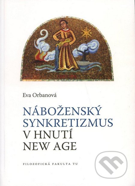 Náboženský synkretizmus v hnutí New Age