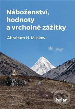 Náboženství, hodnoty a vrcholné zážitky