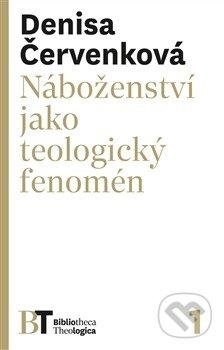 Náboženství jako teologický fenomén