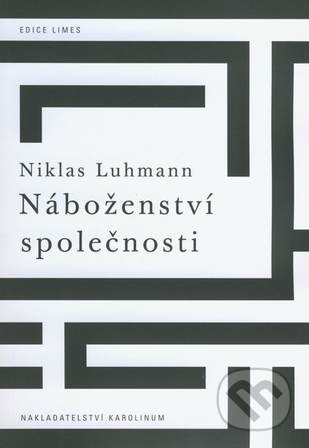 Náboženství společnosti