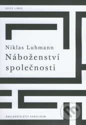 Náboženství společnosti