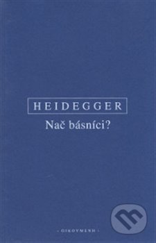 Nač básníci?
