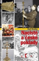 Nacisté a české poklady