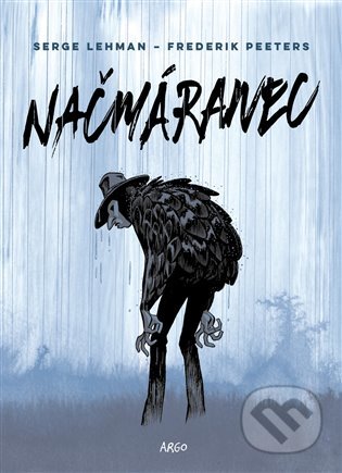 Načmáranec