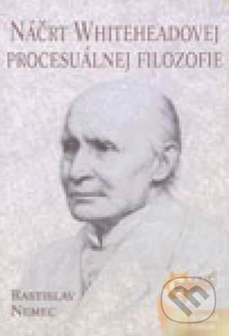 Náčrt Whiteheadovej procesuálnej