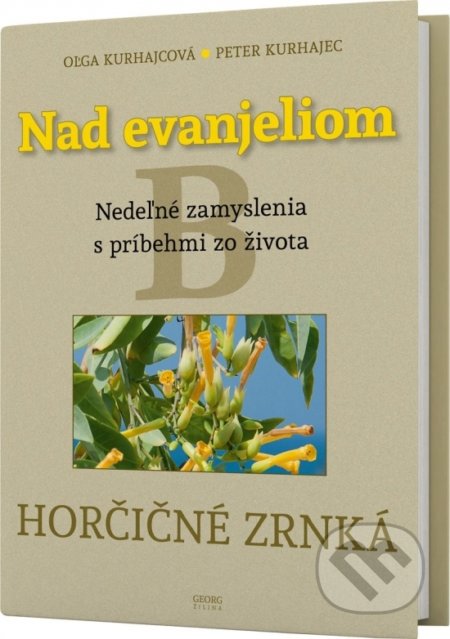Nad evanjeliom B