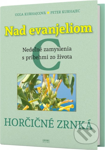 Nad Evanjeliom C