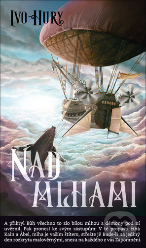 Nad mlhami