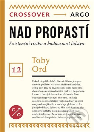 Nad propastí (Crossover 12)