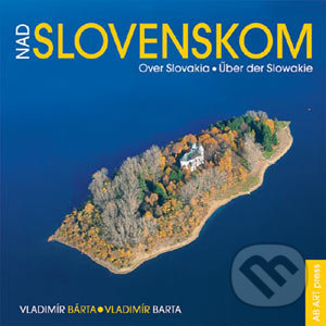 Nad Slovenskom (Over Slovakia)