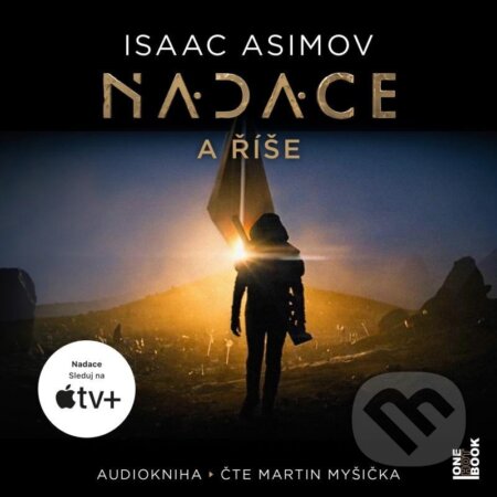 Nadace a říše