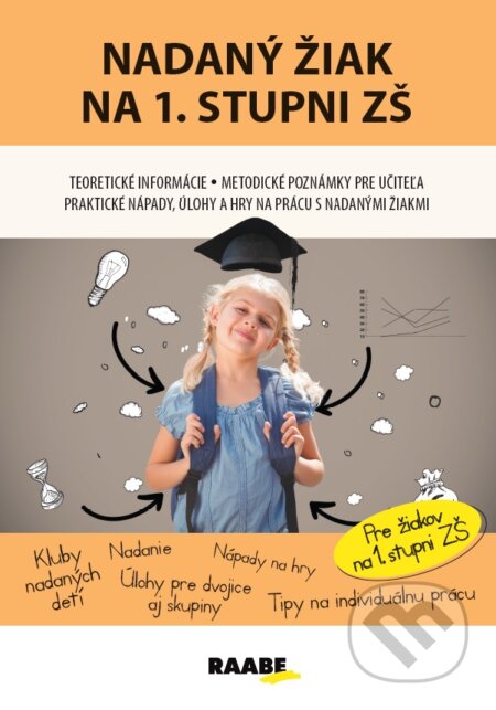 Nadaný žiak na 1. stupni ZŠ