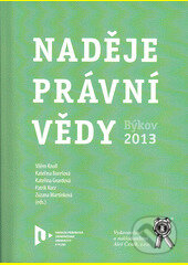 Naděje právní vědy