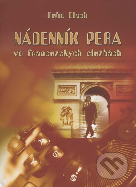 Nádenník pera vo francúzskych službách