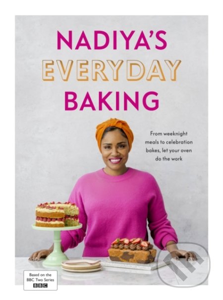 Nadiya's Everyday Baking