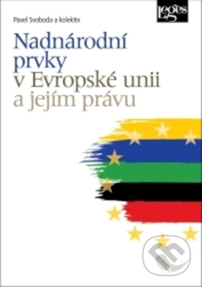 Nadnárodní prvky v Evropské unii a jejím právu
