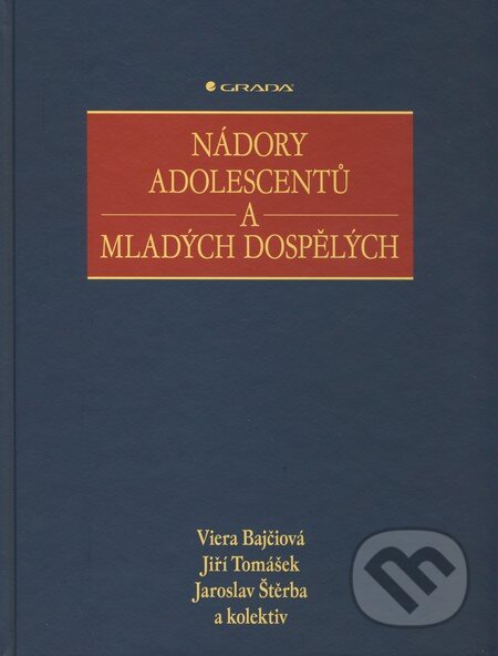 Nádory adolescentů a mladých dospělých