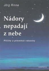 Nádory nepadají z nebe (Příčiny a prevence rakoviny) - kniha z kategorie Alternativní medicína
