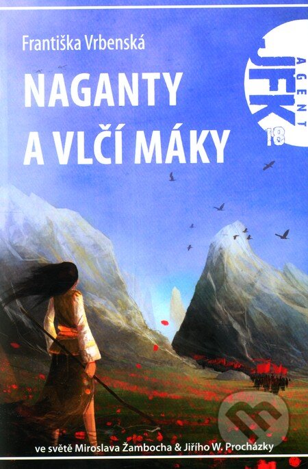 Naganty a vlčí máky