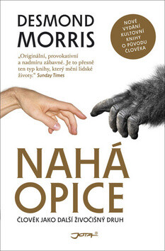 Nahá opice (Defekt)