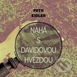 Nahá s Davidovou hvězdou