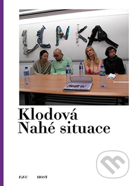Nahá situace