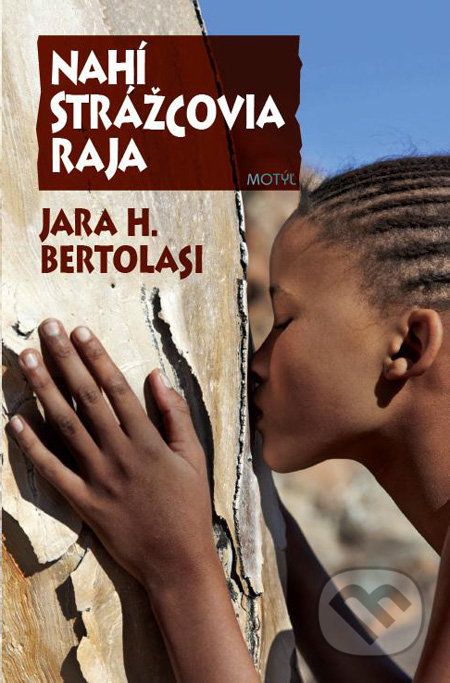 Nahí strážcovia raja