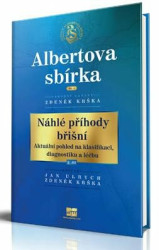 Náhlé příhody břišní 2 (Aktuální pohled na klasifikaci, diagnostiku a léčbu) - kniha z kategorie Nefrologie a gastroenterologie
