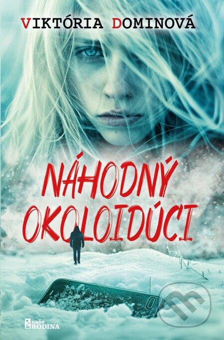 Náhodný okoloidúci