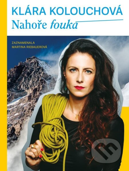 Nahoře fouká