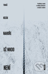 Nahoře už nikdo není