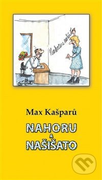 Nahoru a našišato