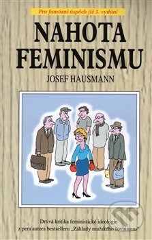 Nahota feminismu