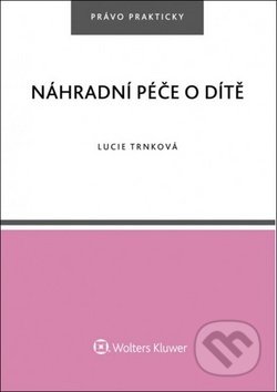 Náhradní péče o dítě