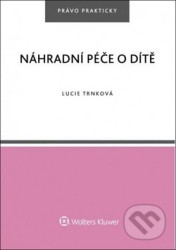 Náhradní péče o dítě