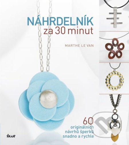 Náhrdelník za 30 minut