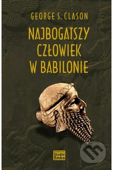 NAJBOGATSZY CZŁOWIEK W BABILONIE