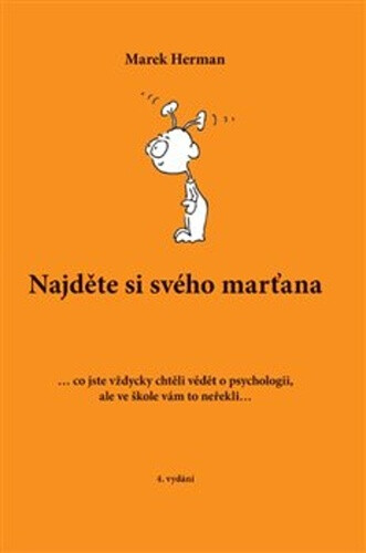Najděte si svého marťana - Marek Herman, Martin  Šrubař