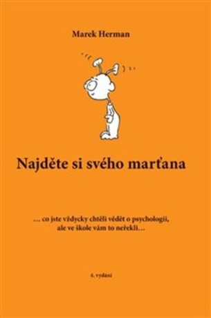 Najděte si svého marťana