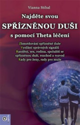 Najdete svou spřízněnou duši (s pomocí Theta léčení) - kniha z kategorie Spiritualita