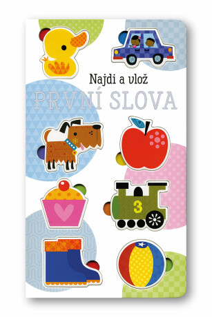 Najdi a vlož
