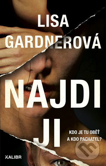Najdi ji