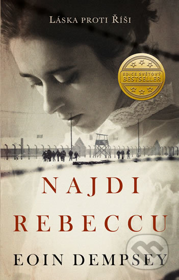 Najdi Rebeccu (Láska proti Říši)
