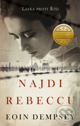 Najdi Rebeccu (Láska proti Říši)